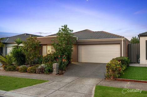 Property photo of 13 Talisker Street Tarneit VIC 3029