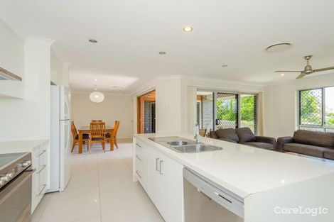 Property photo of 28 Scenery Street West Gladstone QLD 4680