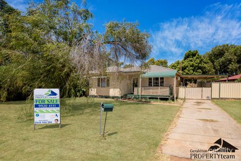 Property photo of 12 Diosma Street Rangeway WA 6530
