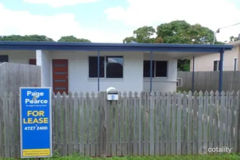 2/237 Ireland St, Oonoonba, QLD 4811