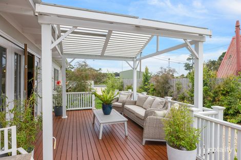 Property photo of 3 Tulloch Street Dalyston VIC 3992