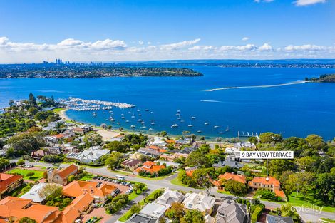 Property photo of 9 Bay View Terrace Mosman Park WA 6012