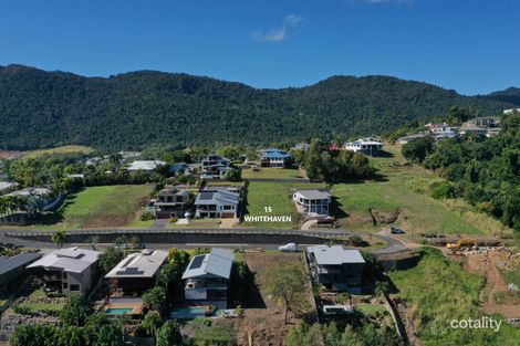 Property photo of 15 Whitehaven Crescent Cannonvale QLD 4802