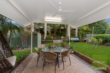 Property photo of 18 Lemonwood Court Douglas QLD 4814