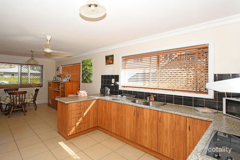 Property photo of 22 McNally Street Scarness QLD 4655