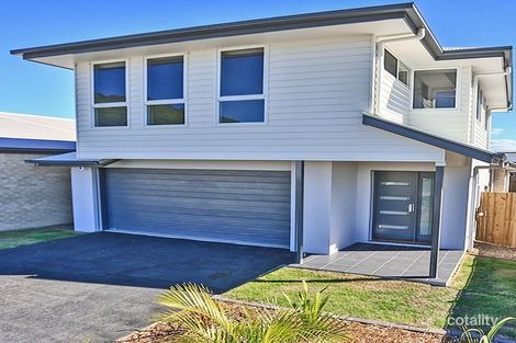 15 Archer Cres, Redbank Plains, QLD 4301