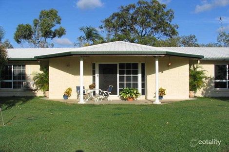154 Texas Rd, Jensen, QLD 4818