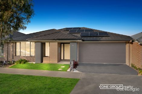 Property photo of 4 Meadowcroft Road Wollert VIC 3750