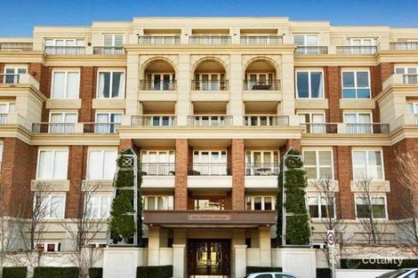 106/1 Wallace Ave, Toorak, VIC 3142