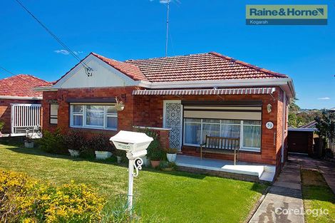 Property photo of 51 Carroll Street Beverley Park NSW 2217