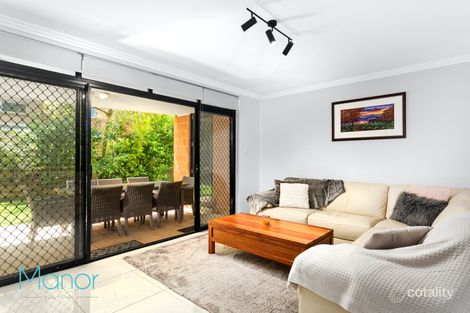 Property photo of 12/40-42 Jenner Street Baulkham Hills NSW 2153