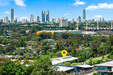 Property photo of 39 John Francis Drive Carrara QLD 4211