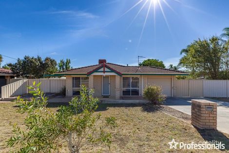 Property photo of 106 Lowanna Way Armadale WA 6112