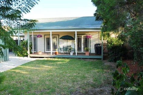 Property photo of 22 Elphin Street Newport VIC 3015