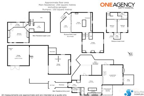 Property photo of 3 Hawdons Cove Tuross Head NSW 2537