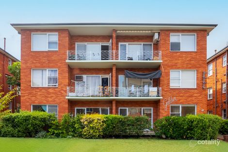 1a/3-3a Grainger Ave, Ashfield, NSW 2131