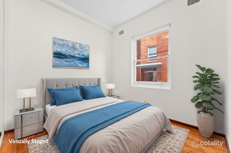 Property photo of 1A/3-3A Grainger Avenue Ashfield NSW 2131