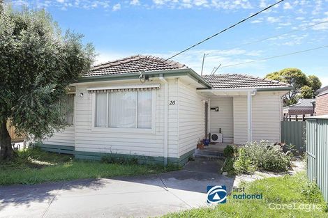 Property photo of 1/20 Kynoch Street Deer Park VIC 3023