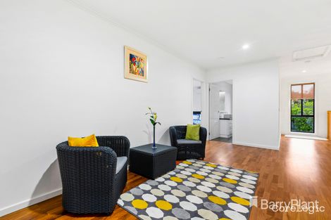 Property photo of 17 Tom Begg Court Wheelers Hill VIC 3150