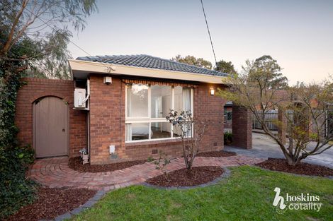 52 HIGHLAND BVD, RINGWOOD, VIC 3134