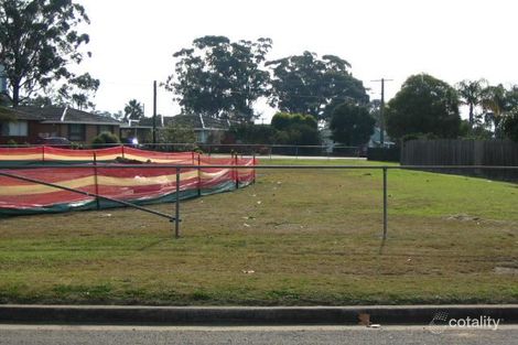 21 Cooyong Cres, Toongabbie, NSW 2146