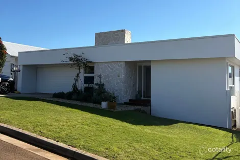 Property photo of 25 Denman Drive Cudgen NSW 2487