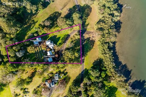 Property photo of 3 Hawdons Cove Tuross Head NSW 2537