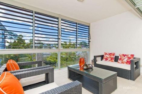 Property photo of 54/4 Alexandra Drive Camperdown NSW 2050