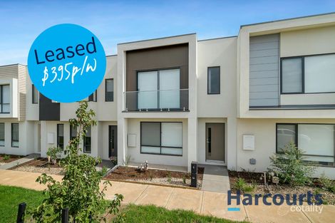 8 Jarli Walk, Deanside, VIC 3336