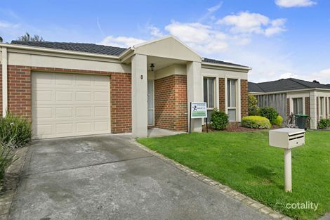 8 Brunnings Rd, Carrum Downs, VIC 3201
