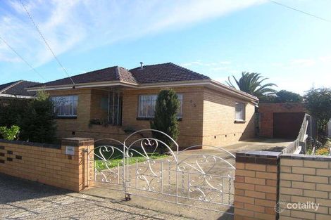 Property photo of 22 Helene Street Ardeer VIC 3022