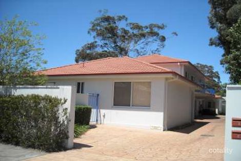 Property photo of 2/22 Warrigal Street Blackwall NSW 2256