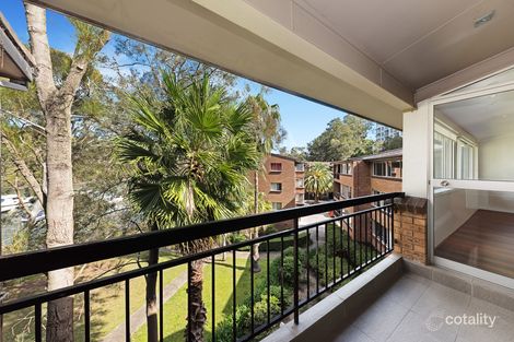 Property photo of 15/302 Burns Bay Road Lane Cove NSW 2066