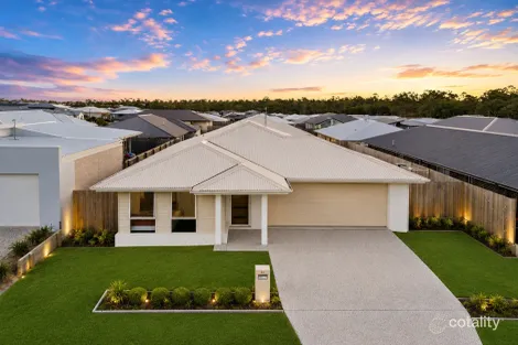 14 Chervil Dr, Greenbank, QLD 4124