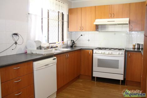 Property photo of 236 Hill End Road Doonside NSW 2767