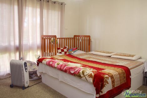 Property photo of 236 Hill End Road Doonside NSW 2767