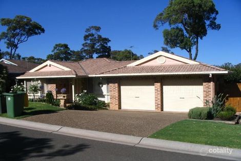 Property photo of 10 Sycamore Grove Menai NSW 2234