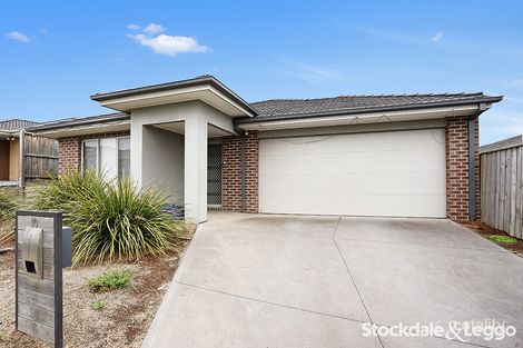 Property photo of 10 Bluejay Road Doreen VIC 3754
