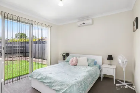 Property photo of 25 Klien Circuit North Lakes QLD 4509