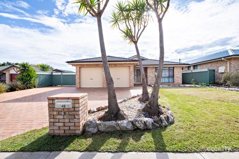 Property photo of 49 Minore Road Dubbo NSW 2830