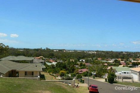 Property photo of 19 Burwana Place Wellington Point QLD 4160