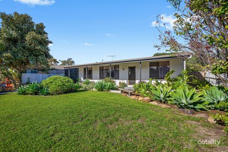 Property photo of 47 Gulf Parade Maslin Beach SA 5170