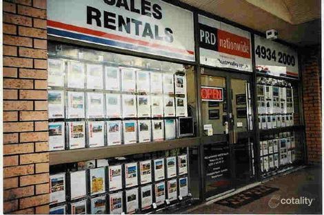 Property photo of 9/45 St Andrews Street Maitland NSW 2320