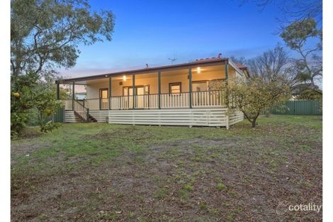 Property photo of 3 Beech Street Golden Square VIC 3555