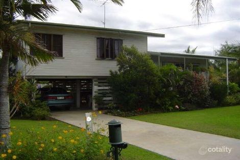 Property photo of 6 Honeycombe Street Ayr QLD 4807