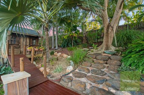 Property photo of 18 Lemonwood Court Douglas QLD 4814