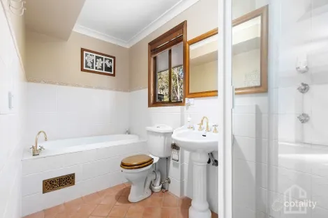 Property photo of 184 Chapman Parade Faulconbridge NSW 2776