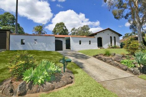 149 Wyangala Cres, Leumeah, NSW 2560