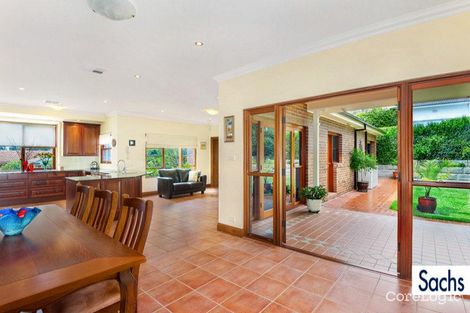 Property photo of 21 Marjorie Street Roseville NSW 2069