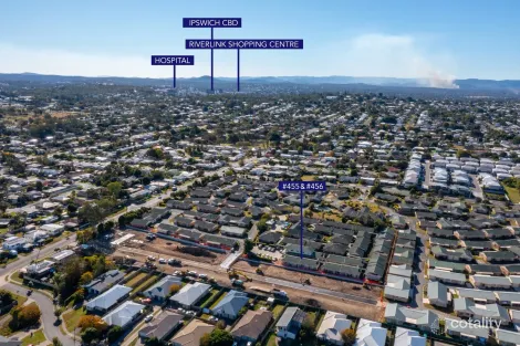 Property photo of 455/67 Cascade Street Raceview QLD 4305